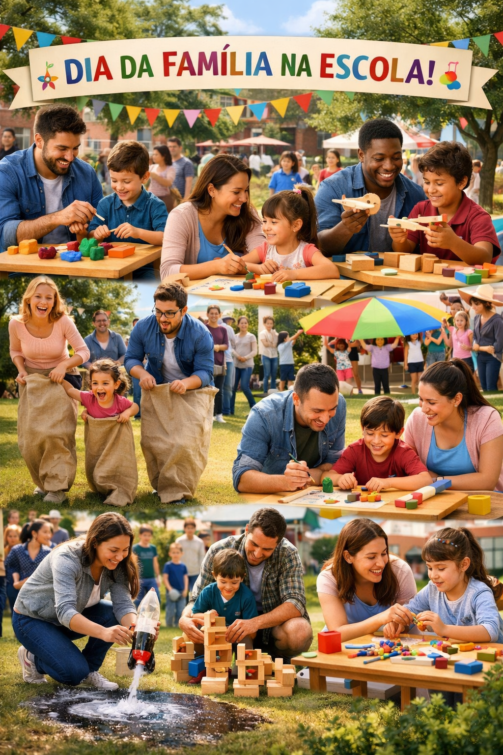 Dia da Família